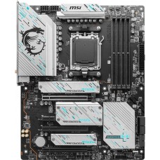 MSI X670E GAMING PLUS WIFI, Socket AM5